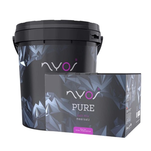 Nyos pure marine - marine, salt