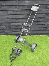 POWAKADDY QUATTRO PUSH GOLF