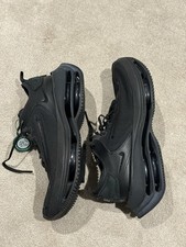 Nike Zoom Double Stacked Volt