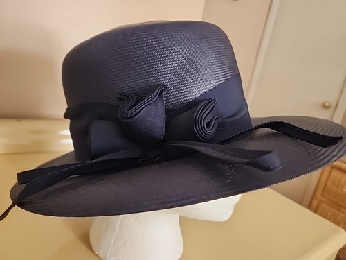 Vintage winner original - original, navy