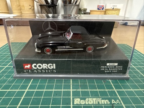 Corgi classics collector - corgi,