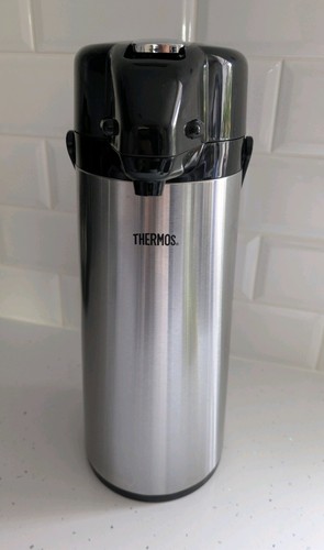 Thermos stainless steel - thermos,