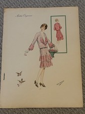 Original fashion design - original,
