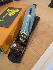 Stanley No 5 Plane In Original