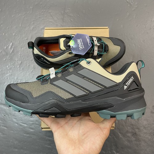 Adidas terrex skychaser brown - adidas,