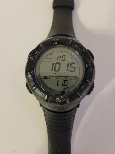 Suunto advizor outdoor watch - outdoor,