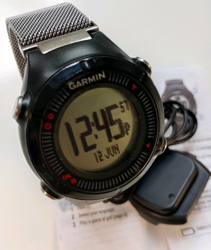 Garmin approach golf - approach, s2