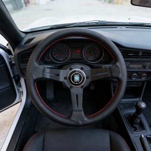 Nardi inch leather racing - 14,