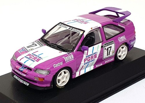 Minichamps scale min - minichamps, 1/43