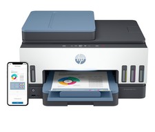 HP Smart Tank 7602 All-in-One