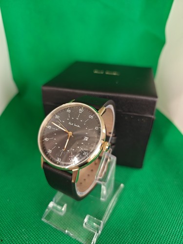 Paul smith watch - paul,