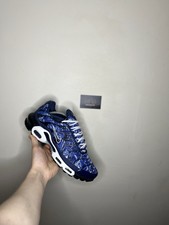 Nike Air Max Plus Tn Midnight