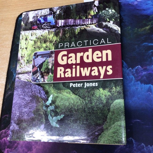 Practical garden railways - practical,