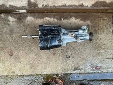 Triumph Spitfire 1500cc MG