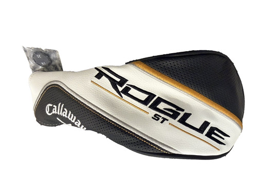 New callaway rogue - rogue, st