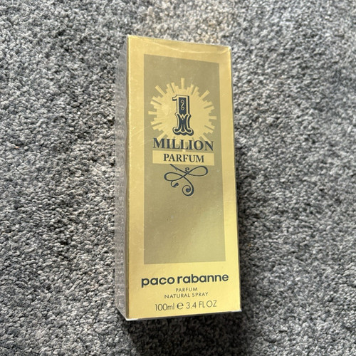 Paco rabanne million parfum - paco,