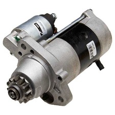 Lucas LRS01667 REMANUFACTURED Starter Motor 12V 1.7kW 90A Engine Starting