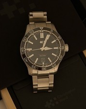 Christopher ward c60 trident - christopher,