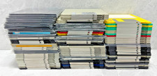 Huge Lot of 90+ 3.5" Floppy