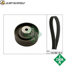 TIMING BELT KIT 530 0151 10 FOR AUDI 90/B2/B3 80 100/C3/C2 COUPE QUATTRO 200 2.0L