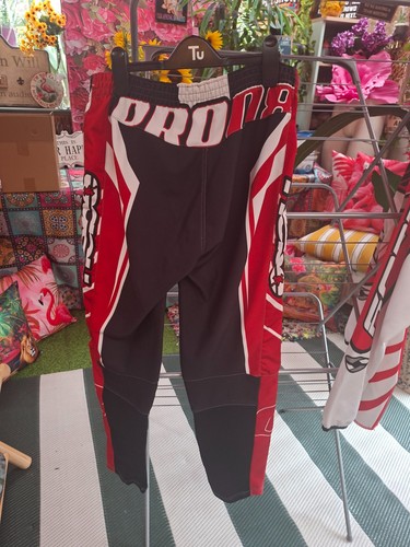 Trials pants trousers hebo - trials,