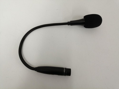 Yoga flexible microphone - yoga,