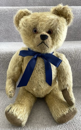 Early antique vintage - vintage, mohair