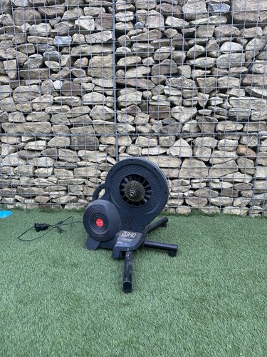Elite zumo direct drive smart - zumo,