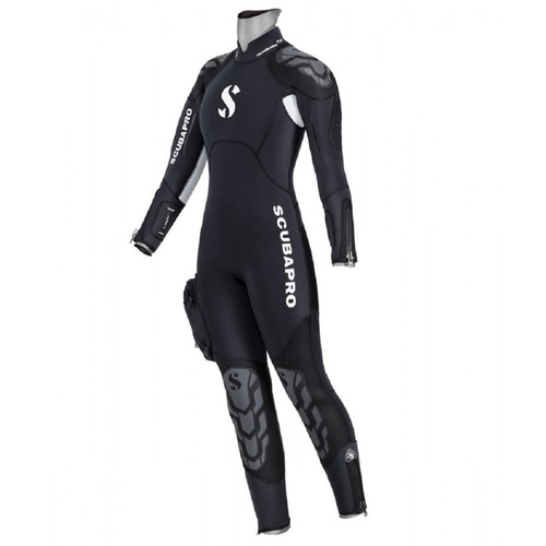 Scubapro women semi dry - scubapro, semi-dry