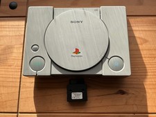 Sony PlayStation Classic Retro Gaming Console