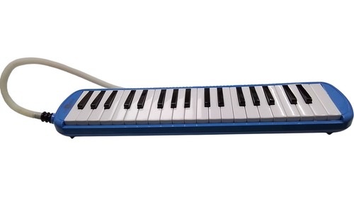 Gear4music blue melodica - melodica, with