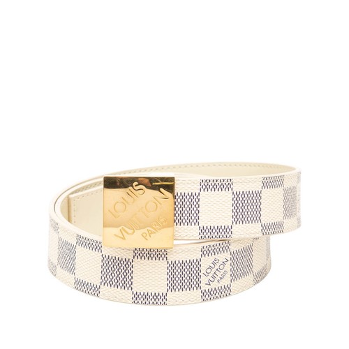Louis vuitton damier azur - vuitton,