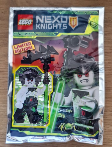 Lego nexo knights - lego,
