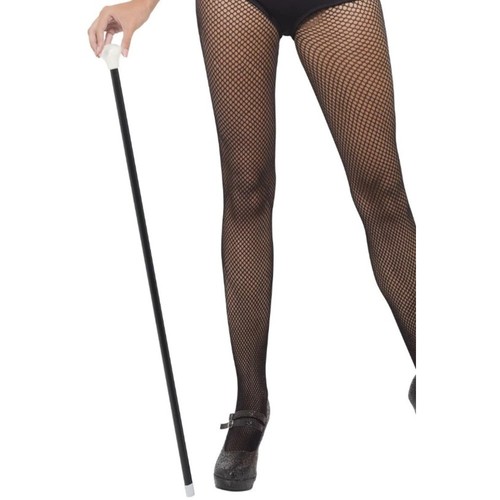 Smiffys 20s style dance cane - 20s,