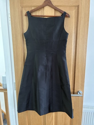 Amanda wakeley dress size - dress,