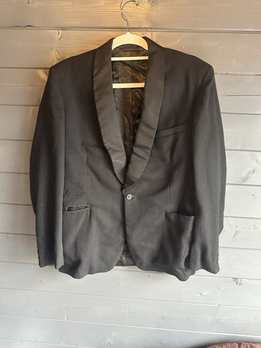 Vintage approx 1960 burton - vintage,