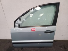 FORD FUSION MK1 2004 LEFT