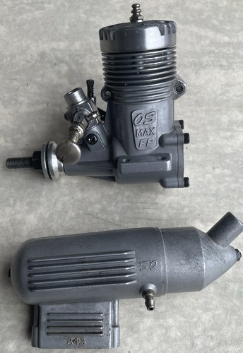 Max single cylinder 2 - 40,