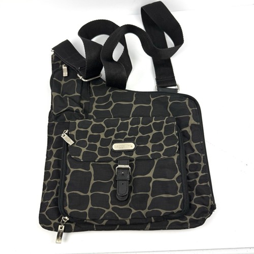 Baggallini crossbody bag - baggallini,