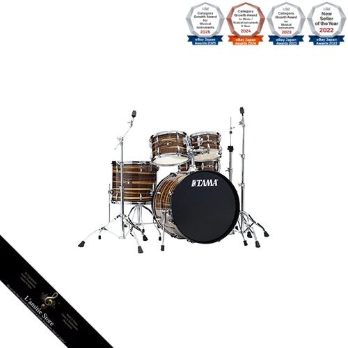 Tama imperialstar 22bd - tama,
