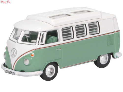 Oxford diecast split - diecast, screen