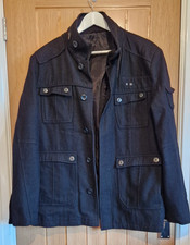 BUTLER AND WEBB MENS LARGE