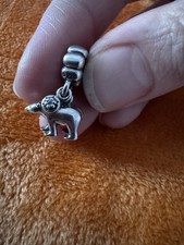 Genuine Pandora Silver Polar