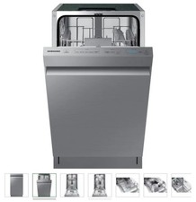 NEW IN BOX Samsung DW50T6060US
