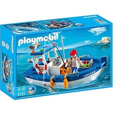 PLAYMOBIL 5131 City Action -