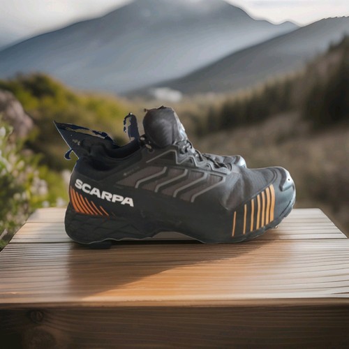 Scarpa ribelle run gtx - run,