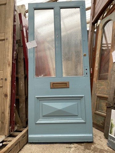 Antique front door victorian - antique,