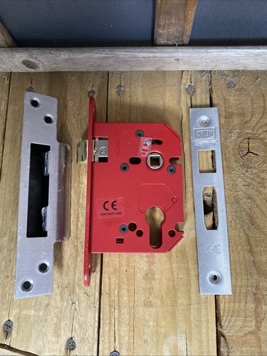 Union j2200 strongbolt - j2200, 5