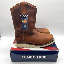 Thorogood Wellington American