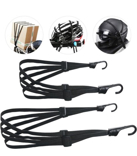 Elastic bungee luggage - bungee,